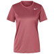 Nike Γυναικεία κοντομάνικη μπλούζα Dri-FIT Legend T-Shirt